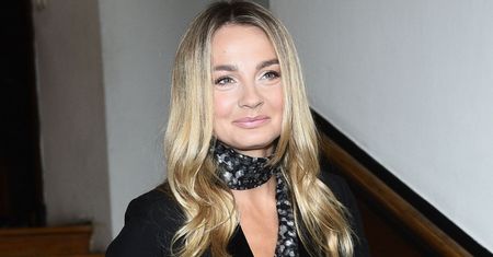 11 listopada. Małgorzata Socha apeluje o wzajemny szacunek