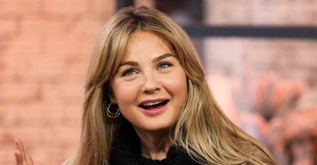 Koronawirus. Małgorzata Socha i jej sposób na kwarantannę. Jest pożyteczny