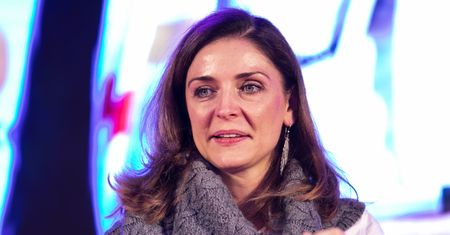 Joanna Mucha chce zmiany w PO. "Grzegorz Schetyna doszedł do ściany"