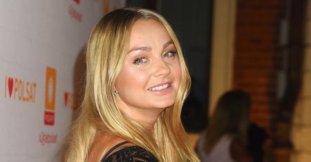 Małgorzata Socha z piękną mamą. Pokazała wspólną fotkę z wakacji