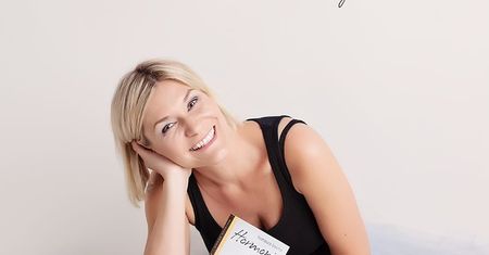 Menopauza to nie koniec świata, a piękny początek
