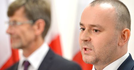 Andrzej Duda czy Jarosław Kaczyński? "Prezydent jest najbardziej wpływowym politykiem"