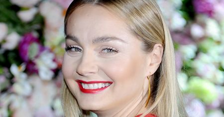 Małgorzata Socha: zawsze byłam typem "pączusia"