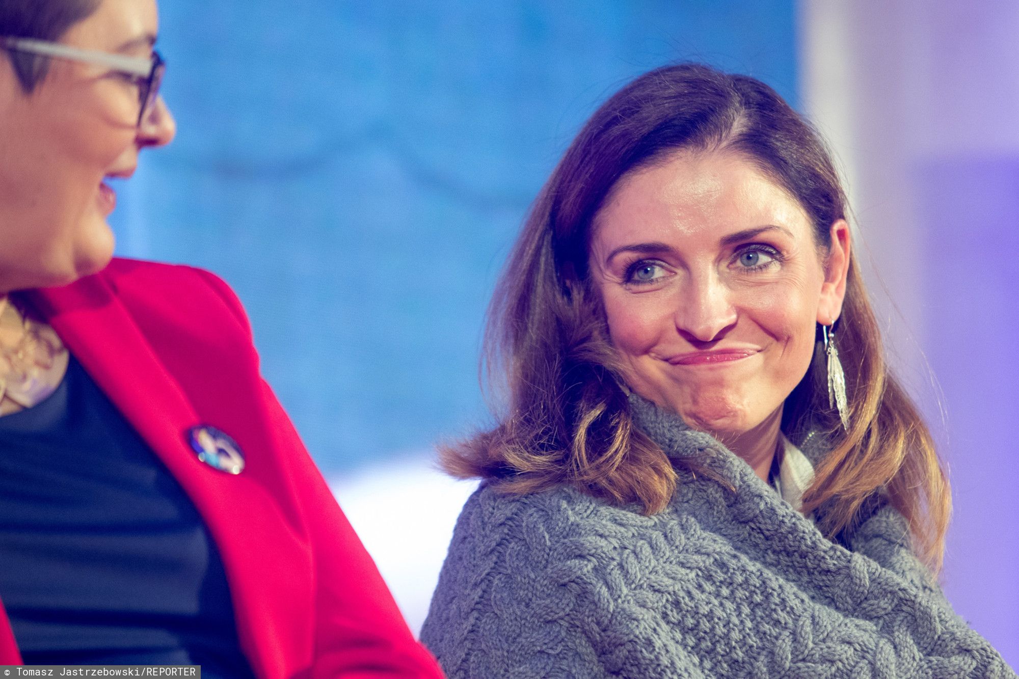 Wybory parlamentarne 2019. Joanna Mucha przegrała proces