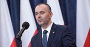 Paweł Mucha o powołaniu nowych sędziów Sądu Najwyższego. "Nie jest przedmiotem postępowania"