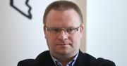 Łukasz Warzecha stracił pracę. "Nie podano uzasadnienia"