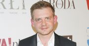 Rafał Zawierucha zagra u Tarantino. Kiedyś ubliżał warszawskim kontrolerom. W internecie nic nie ginie