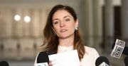 Joanna Mucha "rzuca rękawicę" kontrkandydatom z PO