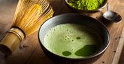 Zielone gotowanie. Jak wykorzystać herbatę matcha w kuchni?