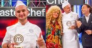 "MasterChef". Brat Rafała Zawieruchy ZWYCIĘZCĄ 8. edycji programu! Zrobi karierę w mediach? (ZDJĘCIA)
