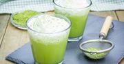 Matcha - zielony proszek, który odmieni twoją kuchnię