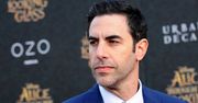 Sacha Baron Cohen uderza w Facebooka. "Antysemityzm, strach i rasizm ich bogaci"