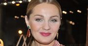 Małgorzata Socha - zawsze stylowa i piękna. Wpadki zdarzają się nawet najlepszym