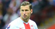 Mecz Polska-Portugalia: Grzegorz Krychowiak znalazł przyczynę niepowodzenia naszego zespołu: "Brakowało nam trochę..."