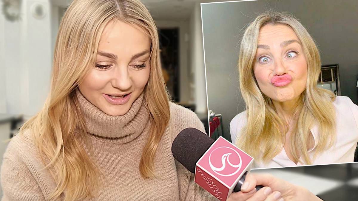 Małgorzata Socha i medycyna estetyczna