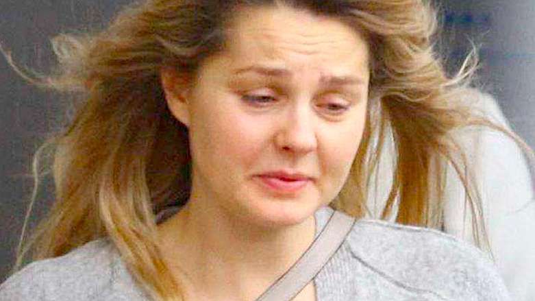 Małgorzata Socha przytyła