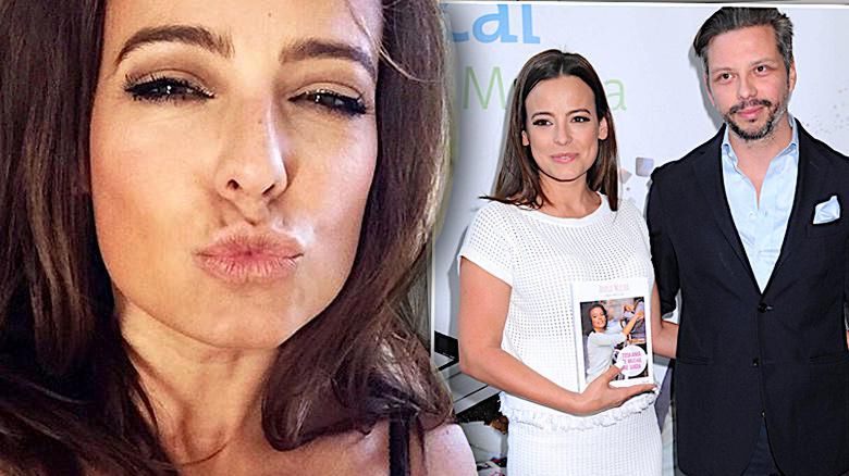 Anna Mucha wzięła ślub?