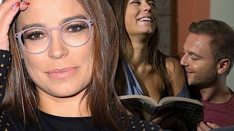 Anna Mucha M jak miłość