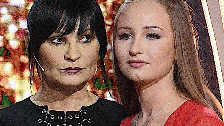 Iwona Pavlović i Angelika Mucha