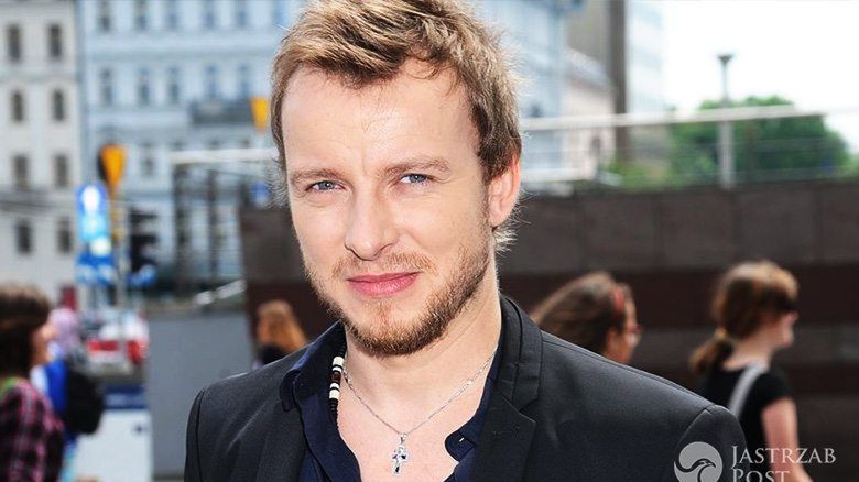 Piotr Kupicha o swoich dzieciach