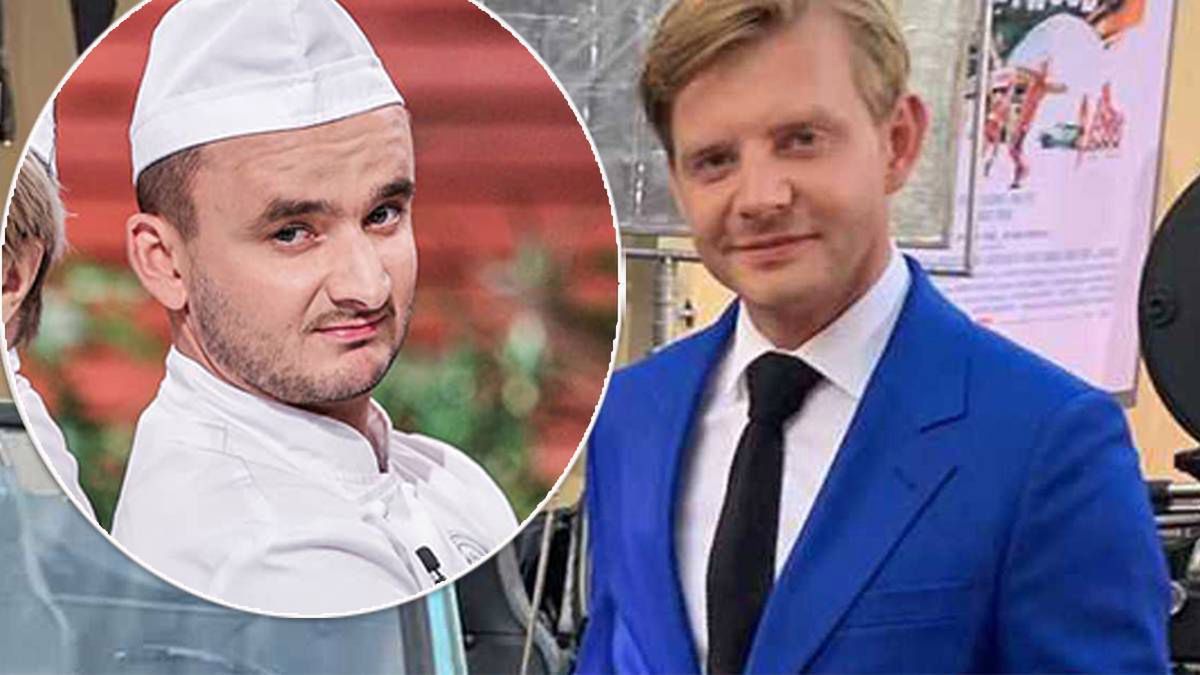 Grzegorz Zawierucha zwycięzcą MasterChefa 8. Jest bratem znanego aktora Rafała Zawieruchy [WIDEO]