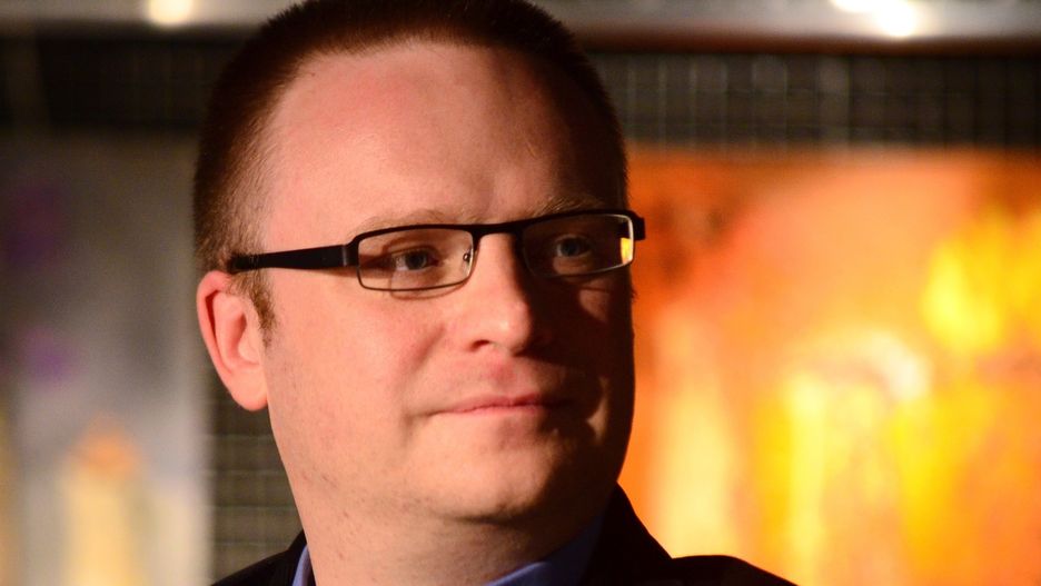 Łukasz Warzecha pokłócił się w publicystą "Sieci"