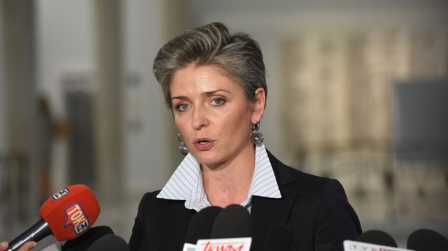 Posłanka PO uważa, że opozycja nadal nie widzi problemów