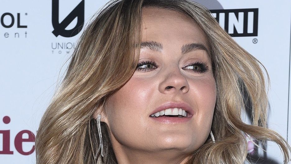 Małgorzata Socha pokazała nowe zdjęcie na Instagramie