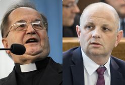 Tęczowy piątek w szkołach. Protestują o. Rydzyk i radny PiS z Lublina
