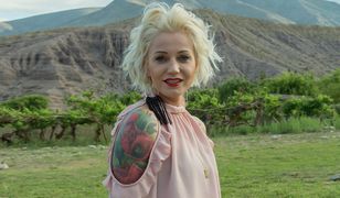 Daria Ładocha prowadzącą "Ameryka Express". Widzowie już wyrazili swoje zdanie