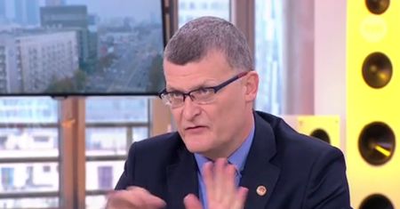Czy kichanie może zabić?