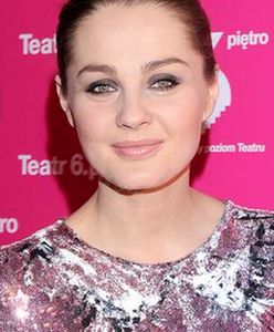 Małgorzata Socha będzie miała córkę!