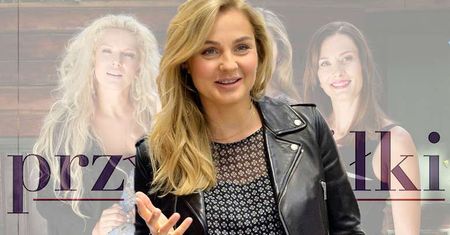 Tak słynne przyjaciółki zmienią się w 13 sezonie! Małgorzata Socha pokazała zdjęcie i wyjawiła największą tajemnicę serialu
