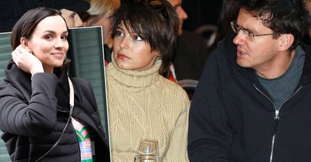 Anna Mucha wpadła na winko do Kuby Wojewódzkiego! Rozgościła się jak u siebie. Komentarz Krupińskiej najlepszy