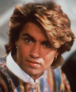 George Michael był ikoną stylu? Zobaczcie, jak się zmieniał!