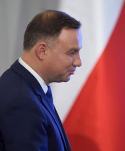 Andrzej Duda zdrajcą? Wszystkiego dowie się z petycji m.in. Grzegorza Brauna