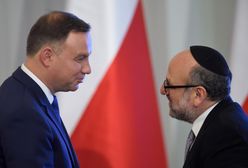 Andrzej Duda zdrajcą? Wszystkiego dowie się z petycji m.in. Grzegorza Brauna