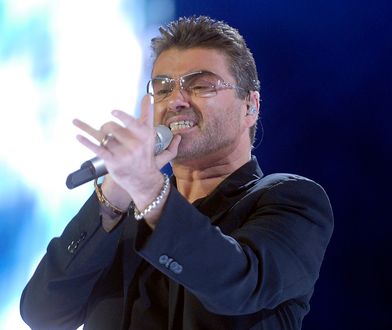 George Michael zmarł z przyczyn naturalnych