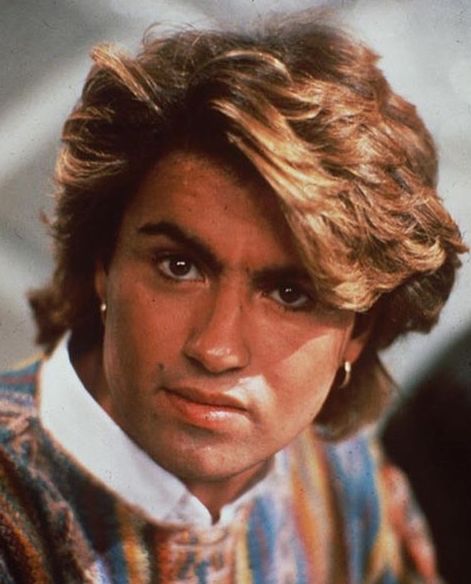 George Michael 