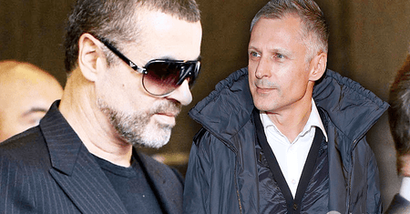 Robert Kozyra wspomina George'a Michaela: "Poznałem go. Pokazał mi...". Wzruszające słowa nie pozostawiają wątpliwości - odeszła legenda