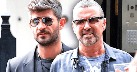 Fadi Fawaz ma zakaz wstępu na pogrzeb George'a Michaela? "Niech prosi Boga o pomoc"
