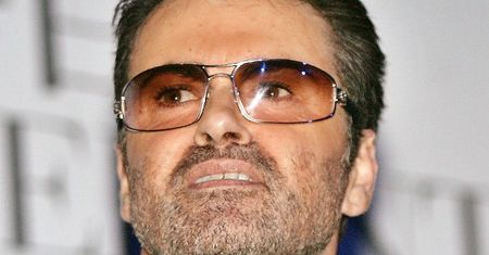George Michael przedawkował "seksnarkotyk"?