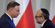 Andrzej Duda zdrajcą? Wszystkiego dowie się z petycji m.in. Grzegorza Brauna
