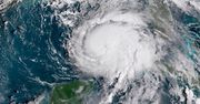Huragan Michael widać z kosmosu. Jest większy niż cały stan Floryda