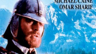 Ostatnia dolina to film historyczny, ukazujący temat Wojny Trzydziestoletniej