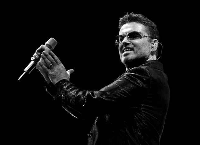 George Michael zmarł przez przypadkowe przedawkowanie?