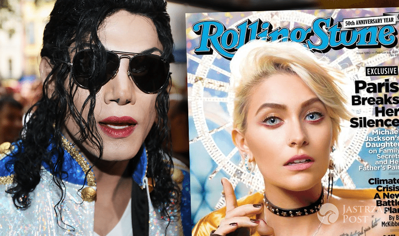 Paris Jackson ujawnia szokujące kulisy śmierci Michaela Jacksona: "Rodzina wszystko wie"