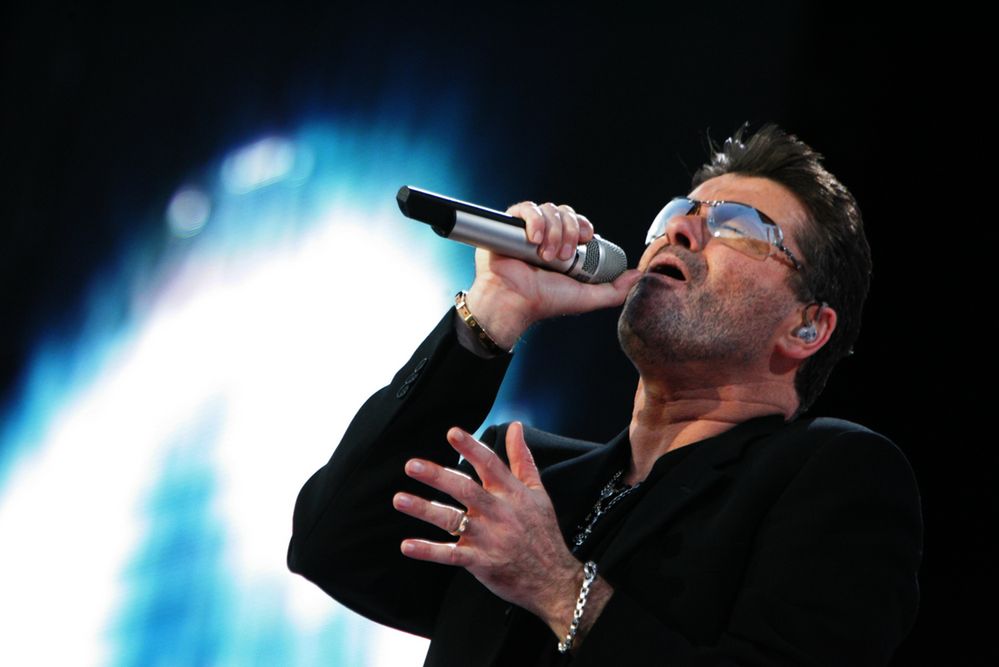 George Michael do końca nie pogodził się ze stratą pierwszej miłości. Wzruszający dokument o życiu gwiazdora