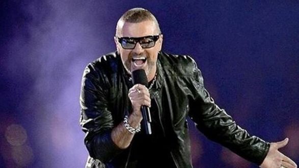 George Michael