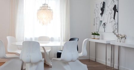 Ekscentryczne meble i dodatki. Poznaj oryginalne projekty designerów